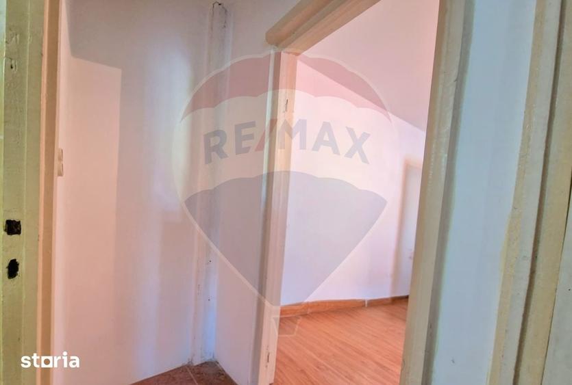 Apartament 2 camere / Neagoe Voda / Etaj 3 - 11