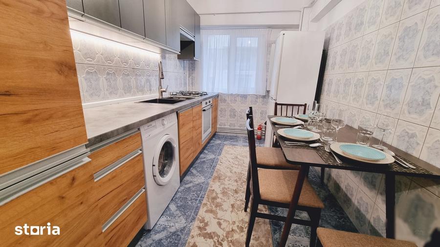 Apartament cu 2 camere în Sud