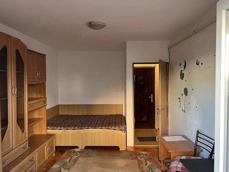 garsoniera in bloc de apartamente strand str bihorului et 1 - 3