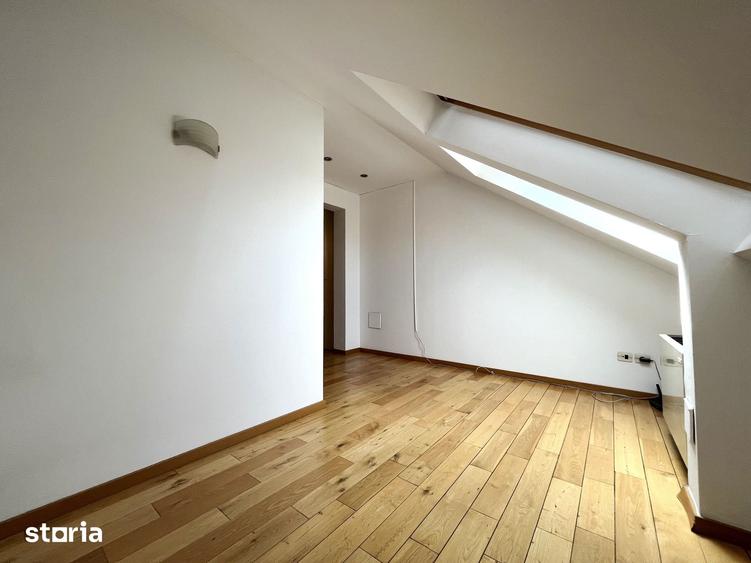 Apartament cu 3 camere în Domenii