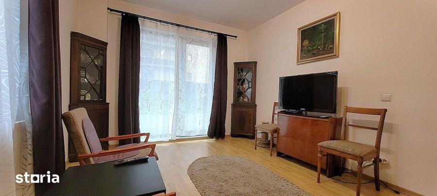 De inchiriat apartament cu 2 camere zona Borhanci - Pet Friendly - 3