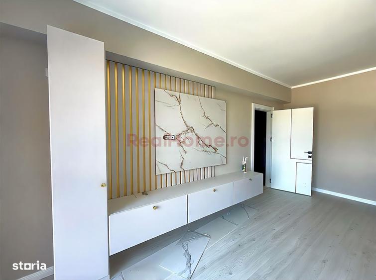 Finalizat 2 Camere Partial Mobilat Mutare Rapida Th. Pallady N. Teclu - 3