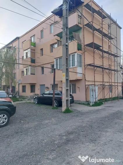 Garsonieră decomandată în Brestei