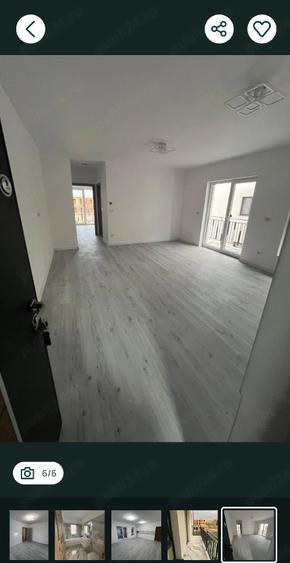 Apartament cu 2 camere decomandat în Braytim