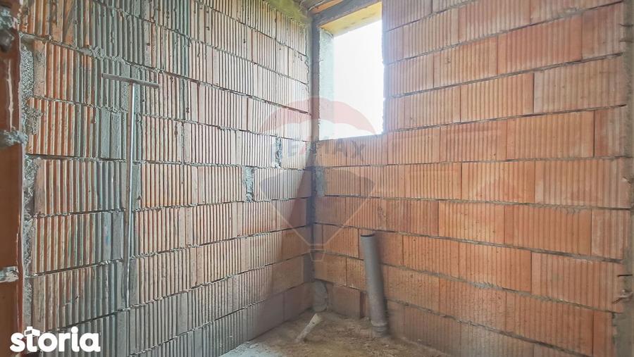 COMISION 0%|Casa individuala |185.5 mp utili |500 mp teren | Feldioara - 15