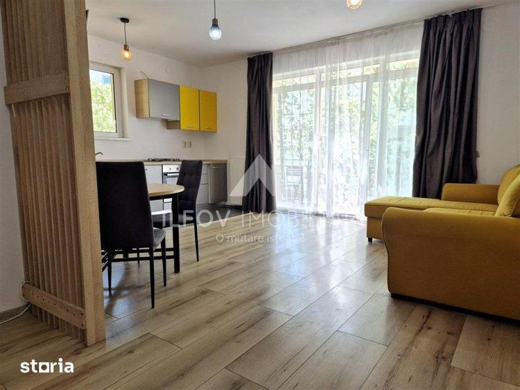 Casă cu 4 camere cu Teren 167 Mp în Tunari