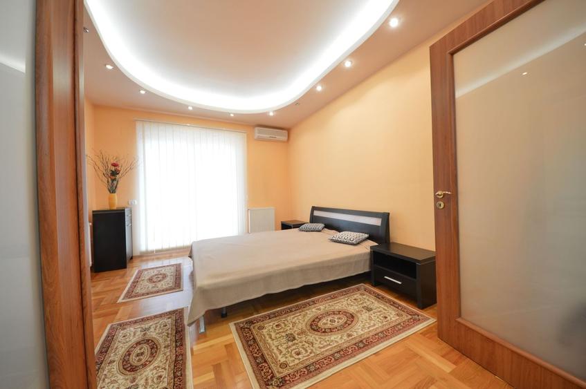 Apartament spatios,Herastrau - 6
