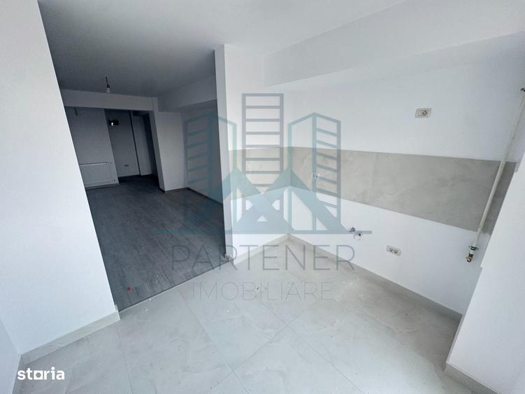Apartament cu 2 camere în Valea Lupului