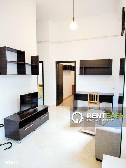 De inchiriat! Apartament cu doua camere in zona Tg. Cucu - 5