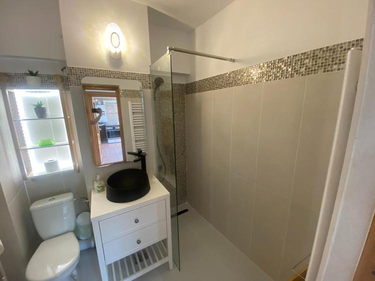 Apartament cu 2 camere în Bd. Independenței