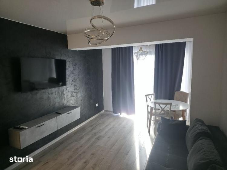 Vand apartament central park - 4