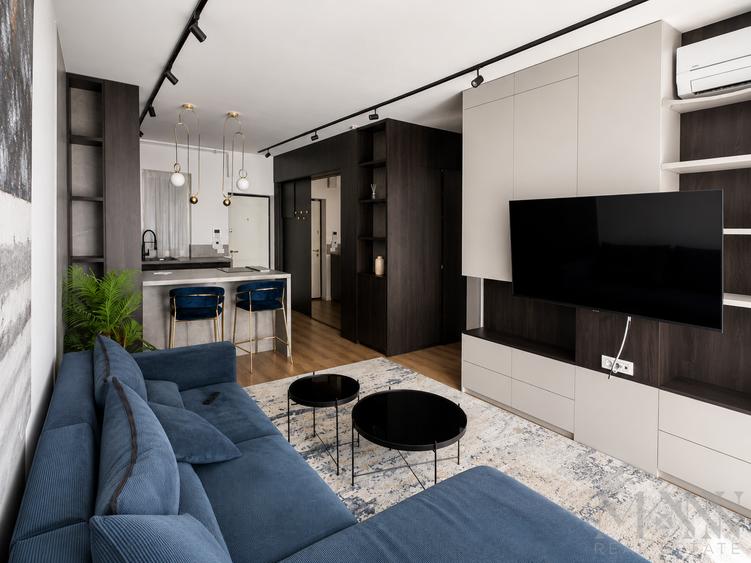 Apartament 2 camere modern | De Inchiriat | Cantemir, Oradea - 1