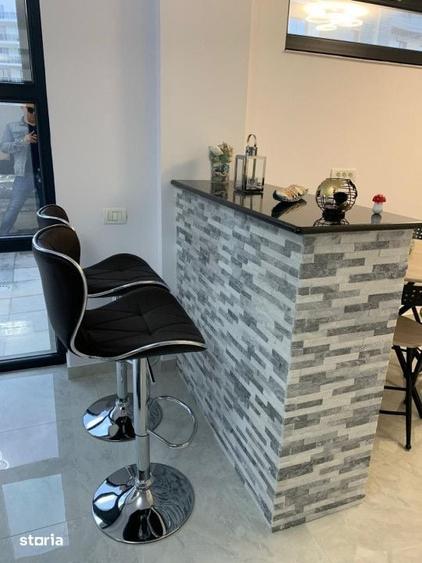 APARTAMENT 2 CAMERE | MAMAIA SAT | TVA INCLUS - 3