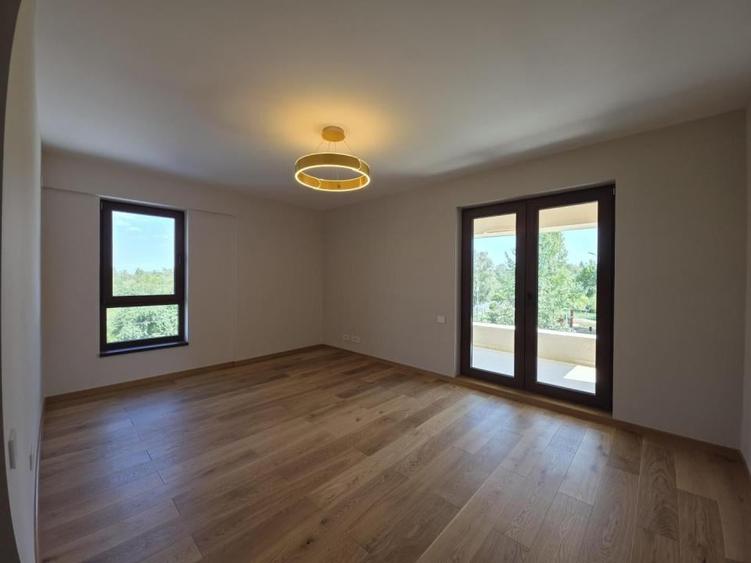 Apartament cu 2 camere în Chiajna