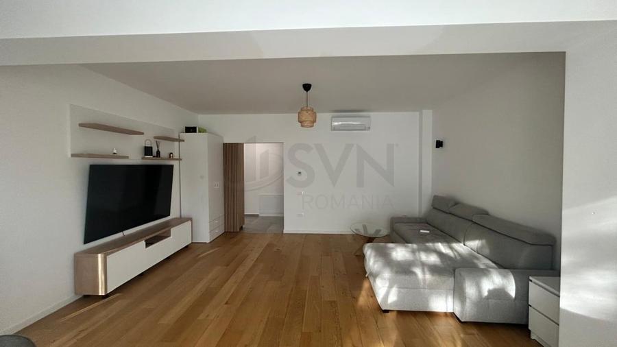 REA1028973 Apartament 3 camere Premium Jandarmeriei Baneasa - 1
