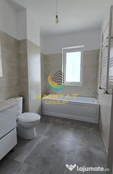 Apartament cu 3 camere decomandat în Metalurgiei