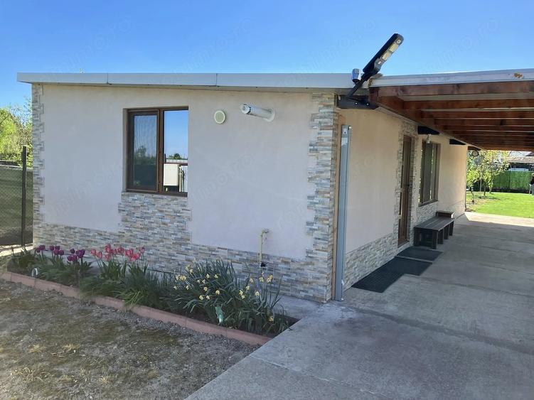 Casă cu Teren 780 Mp în Urseni