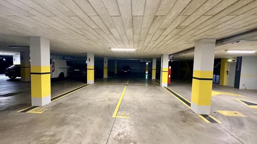 Apartament cu 2 camere decomandat, mobilat în Plopilor