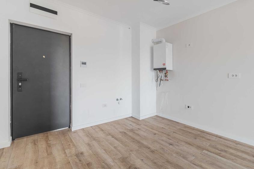 Apartament cu 2 camere în Băile Felix