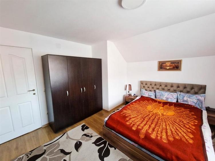 Casă cu 2 camere cu Teren 130 Mp în Cantemir