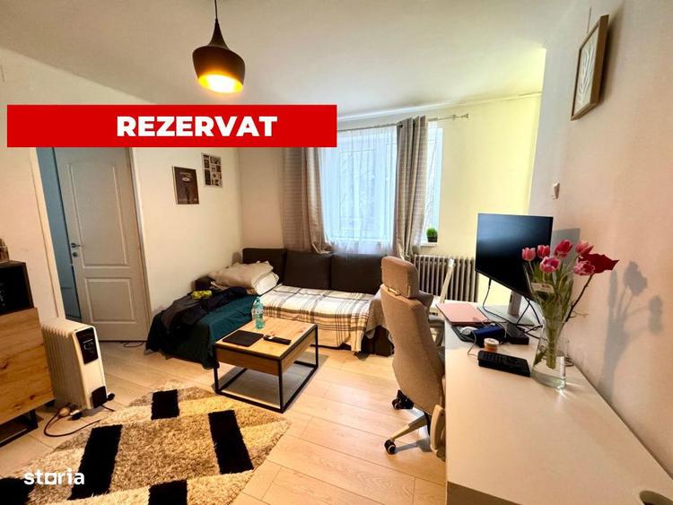 Apartament cu 3 camere | Ideal investitie | 38mp | Gheorgheni ! - 2