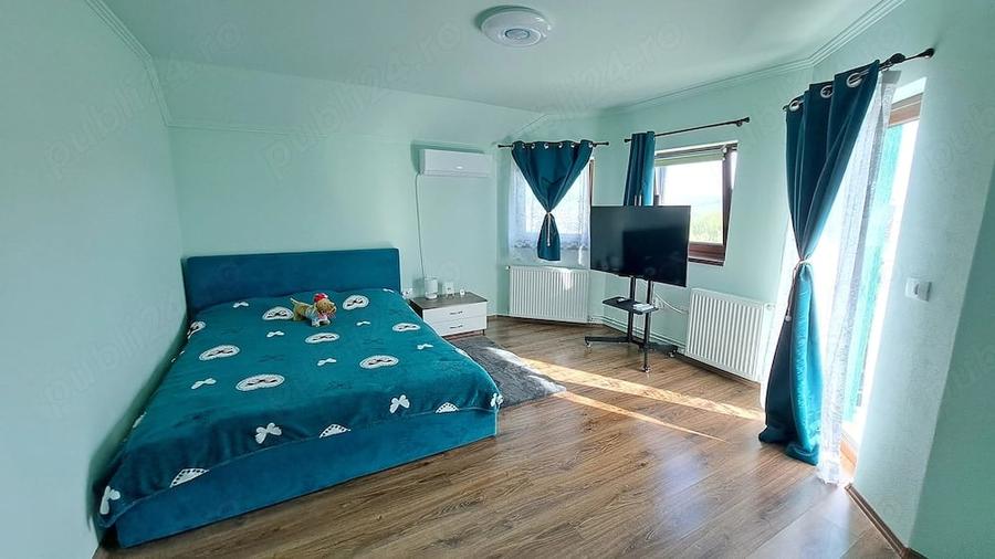 Casă cu Teren 520 Mp în Central