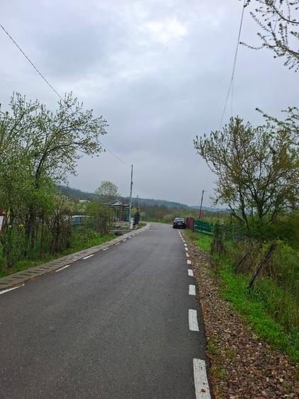 Teren Construcții intravilan de 3000 mp, în Sărățel