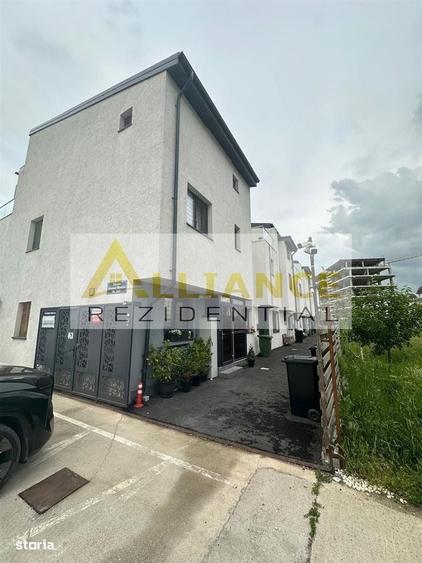 Casa Metalurgiei 7 Camere Mobilata/Utilat - 3