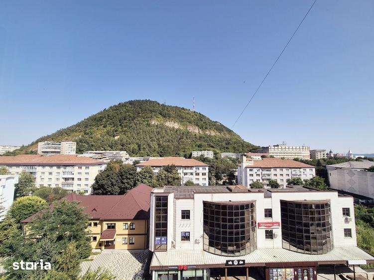 Apartament cu 2 camere în Est