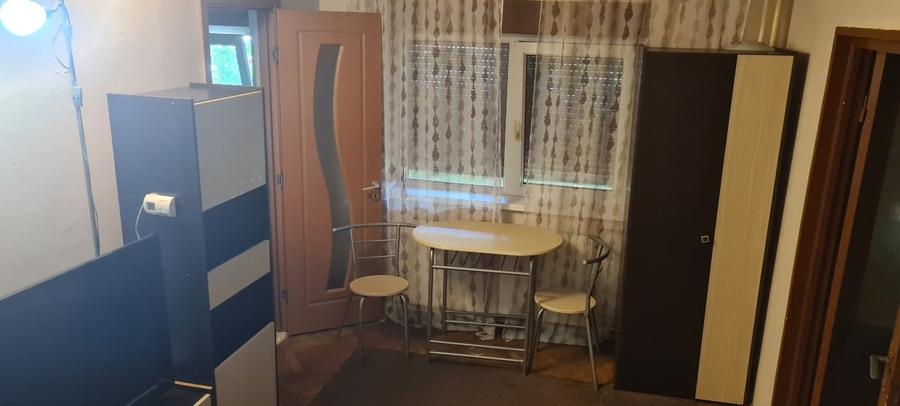 Apartament cu 2 camere semidecomandat, mobilat în Șagului