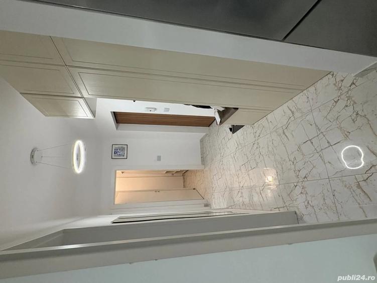 Apartament 2 camere - complet mobilat si utilat - 6