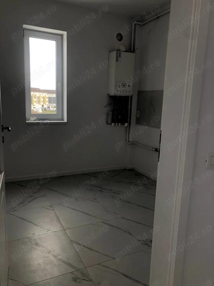Apartament cu 2 camere decomandat în Braytim