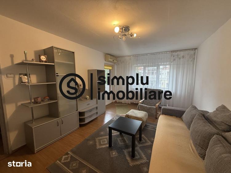 Apartament cu 3 camere decomandat în Lăpuș Argeș