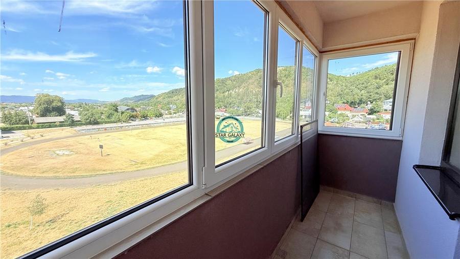 Apartament cu 2 camere decomandat în Nord-Vest