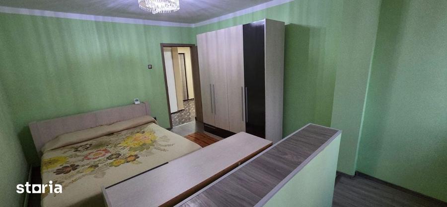 Apartament cu 2 camere decomandat în Șagului