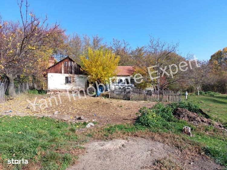 Spațiu comercial, în Tigveni