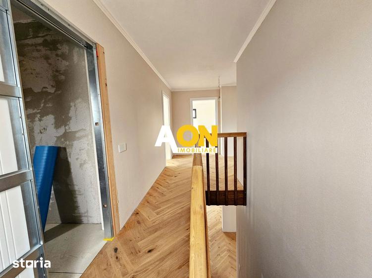 Casă cu 5 camere cu Teren 600 Mp în Băi
