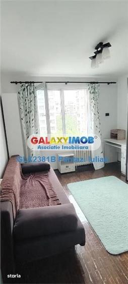 Apartament cu 3 camere decomandat în Sălăjan