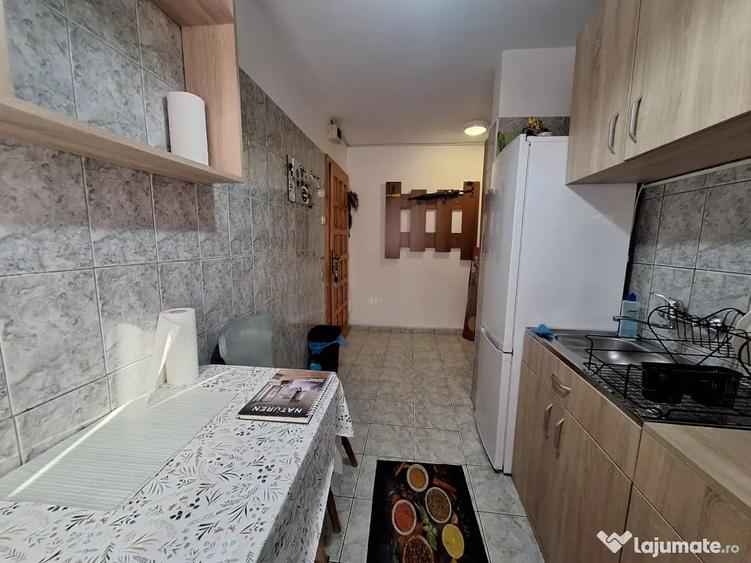 Garsonieră decomandată în Dâmbovița