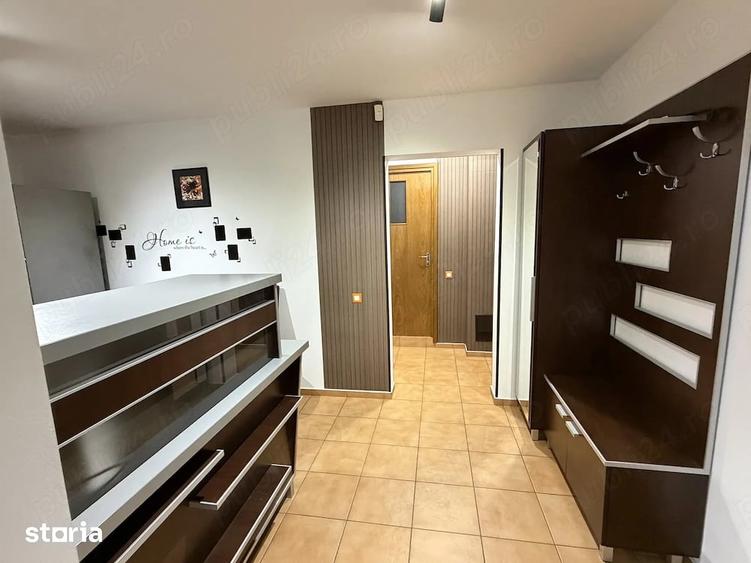 Apartament cu 2 camere decomandat în Basarabia