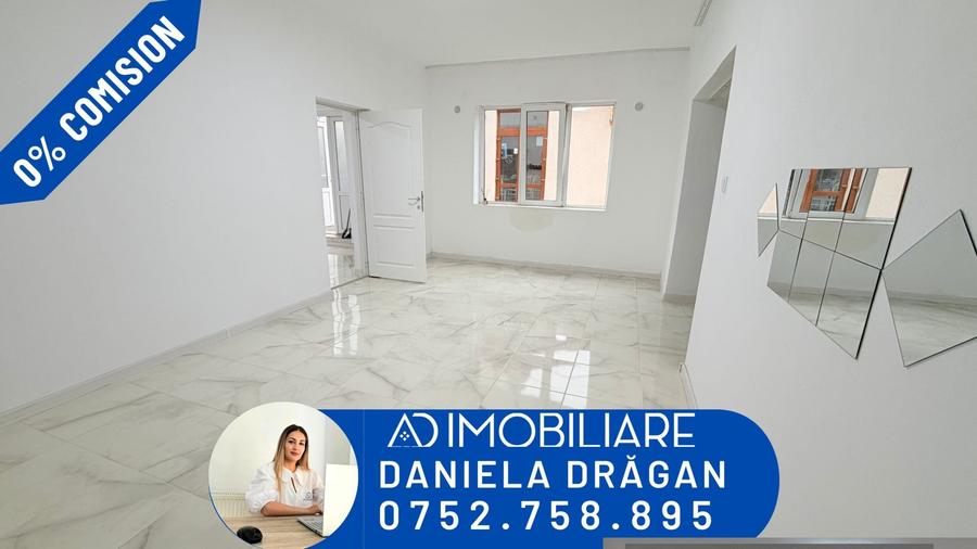 Spațiu comercial, de 60 mp, în Central