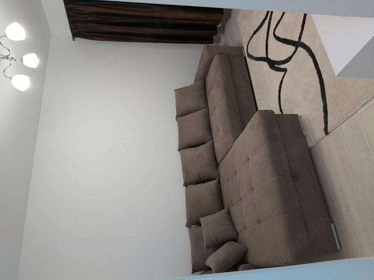 Garsonieră decomandată în Apărătorii Patriei