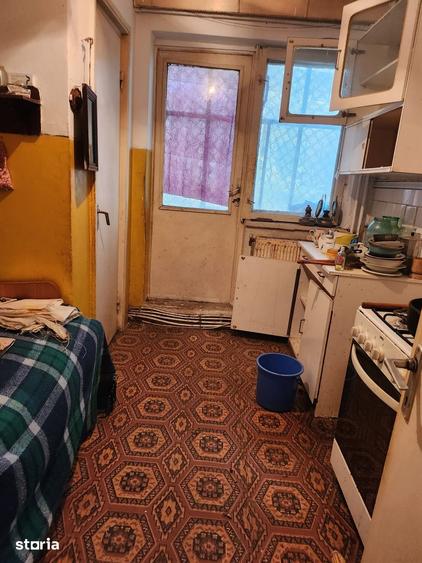 Apartament cu 3 camere decomandat Cornisa Bistritei - 4