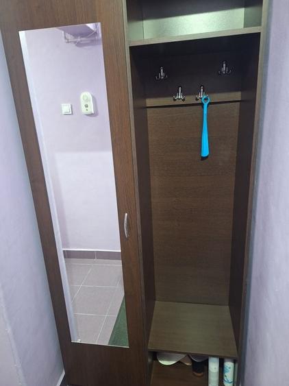 Apartament cu 2 camere decomandat în Radu Negru