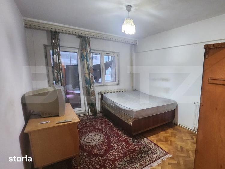 Apartament 2 camere, zona Cetate - 7