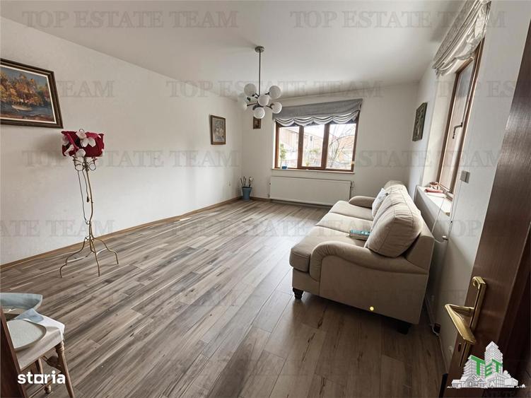 Casă cu 6 camere cu Teren 172 Mp în Bucureștii Noi