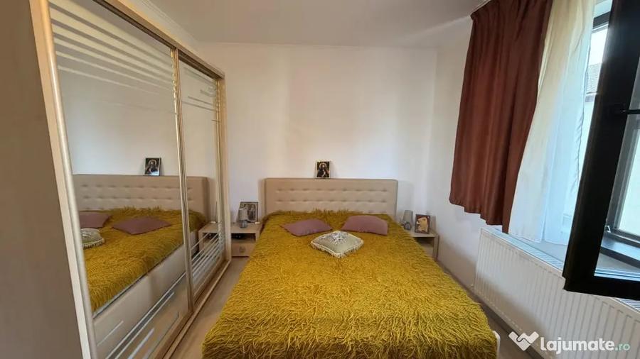 Casă cu 4 camere cu Teren 190 Mp în Chiajna