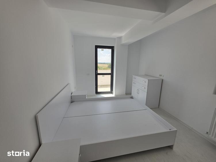 Nou | Apartament de inchiriat | 2 Camere | Otopeni langa Aeroport - 17