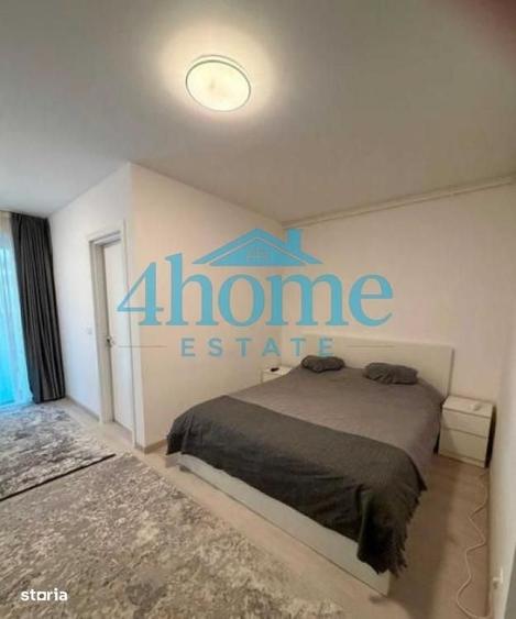 Garsoniera Theodor Pallady | Hils Brauner | Parcare | Metrou - 4