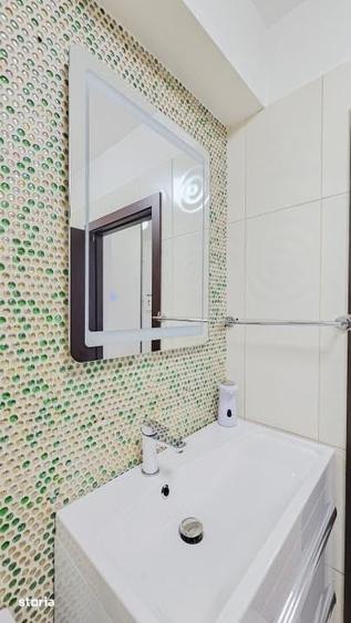 Apartament cu 3 camere decomandat în Străulești